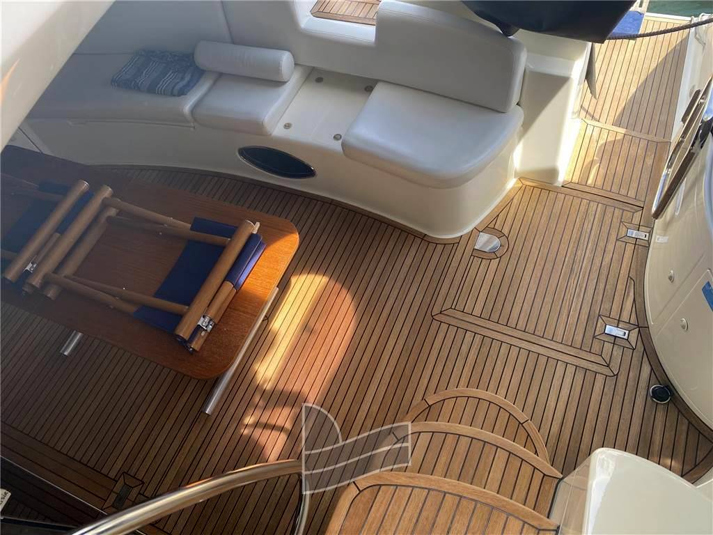 Azimut Az 50