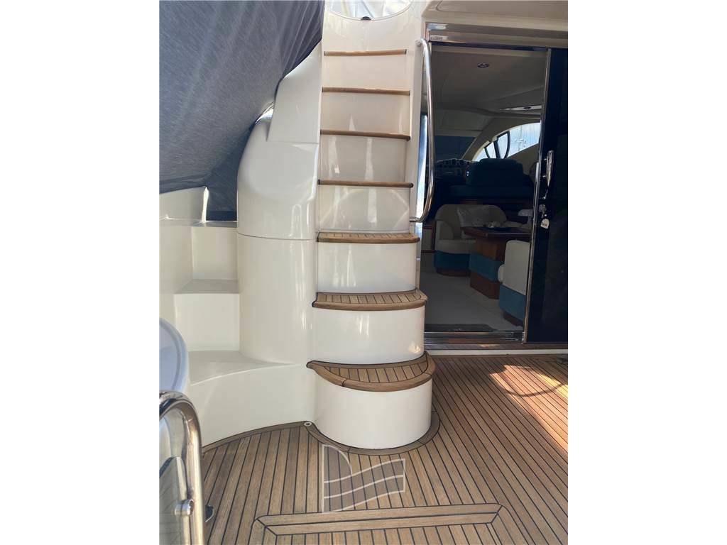 Azimut Az 50