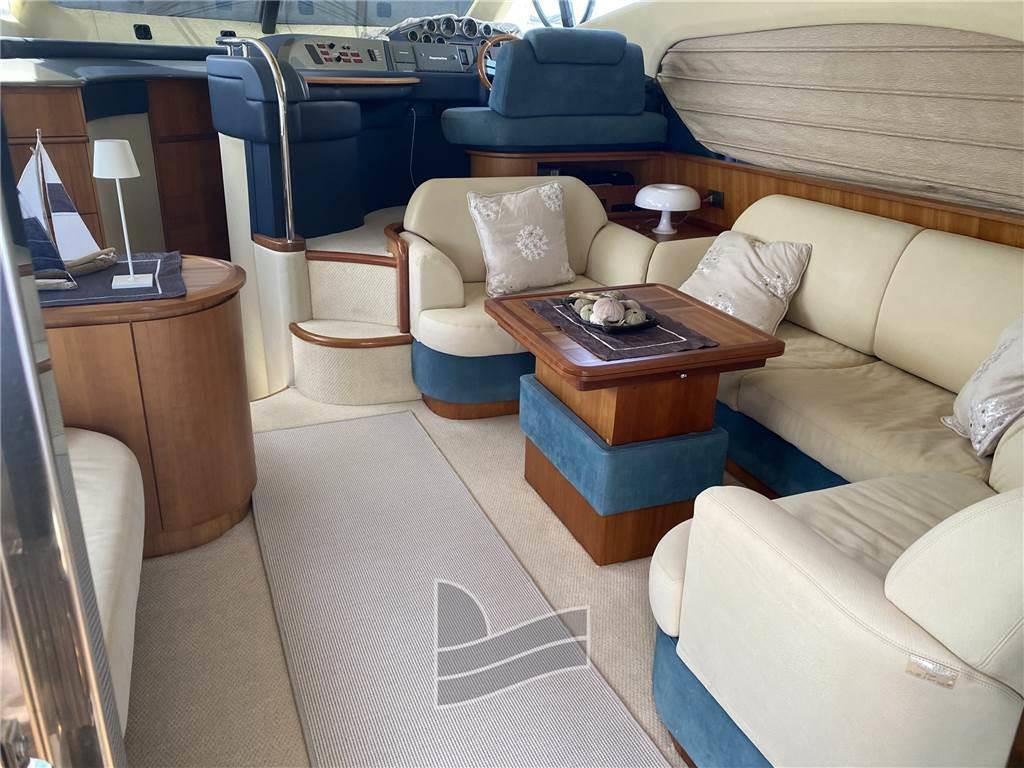 Azimut Az 50