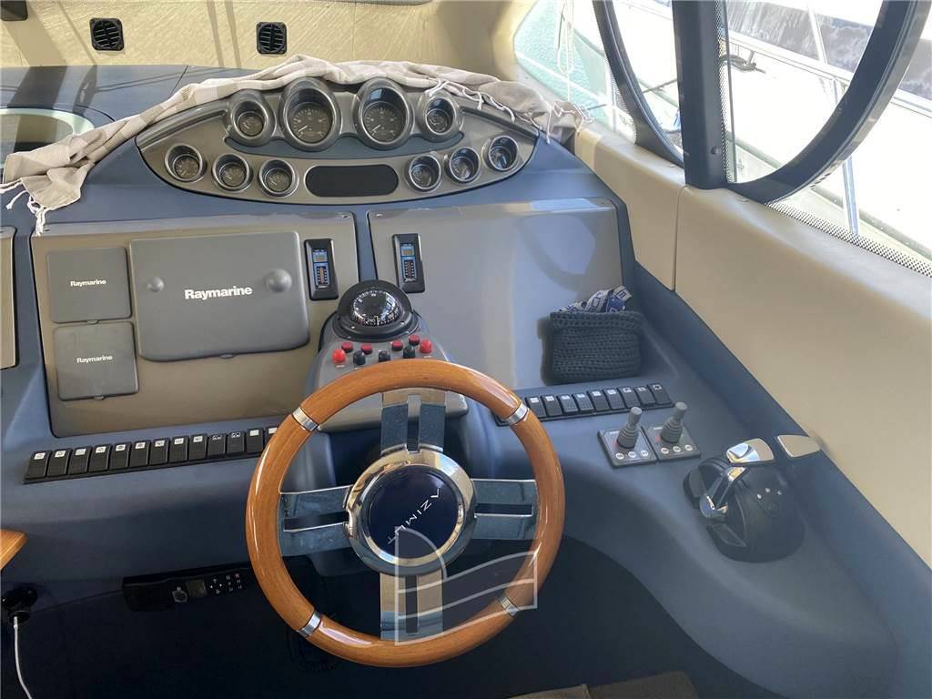 Azimut Az 50