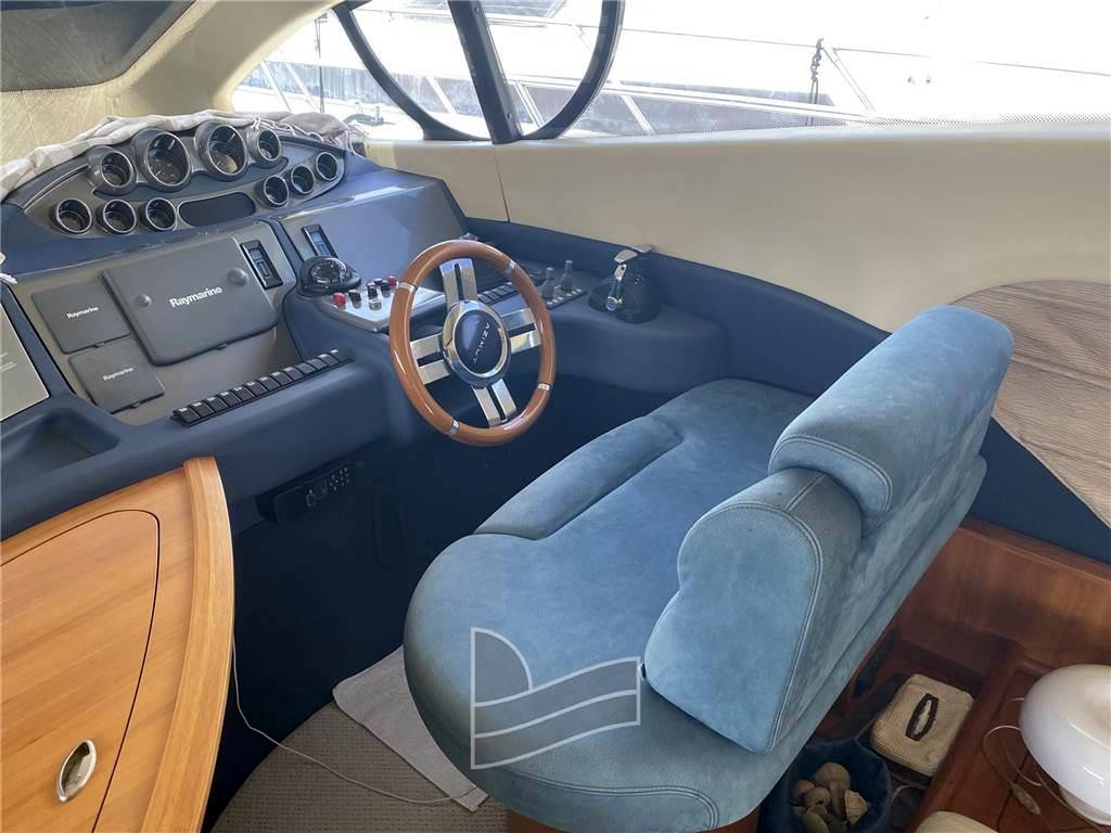 Azimut Az 50