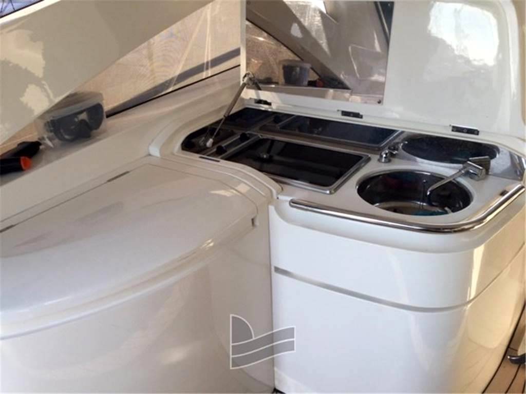 Princess yachts V 48