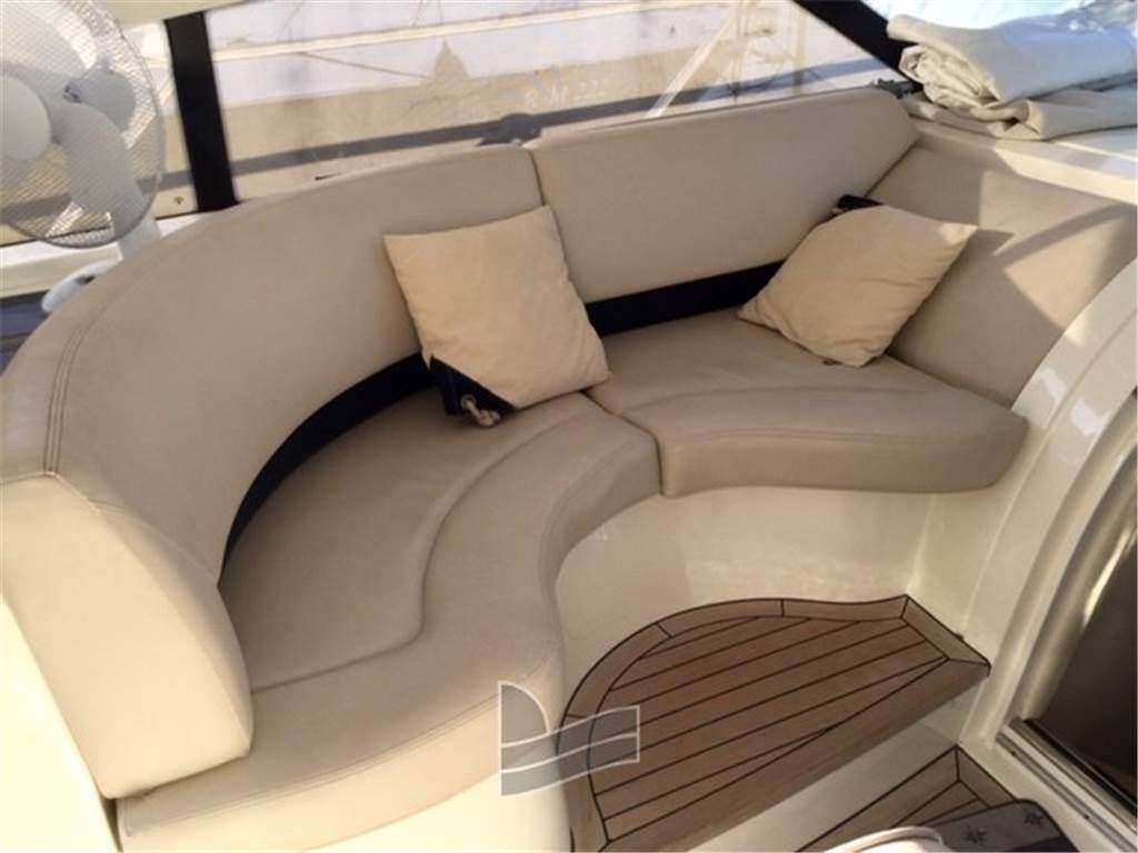 Princess yachts V 48