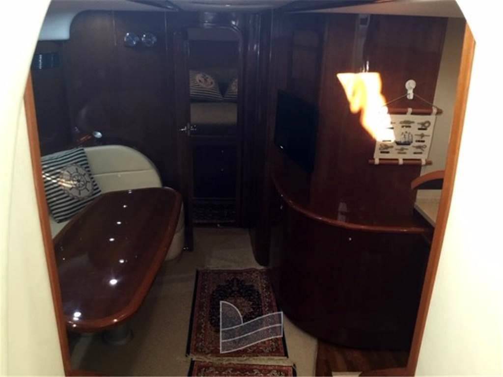 Princess yachts V 48