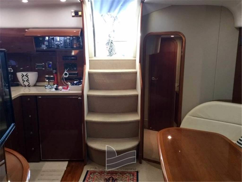 Princess yachts V 48