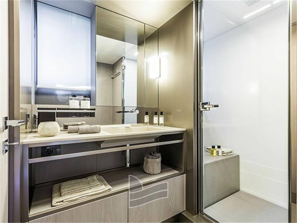 Ferretti yachts Ferretti 850 ht