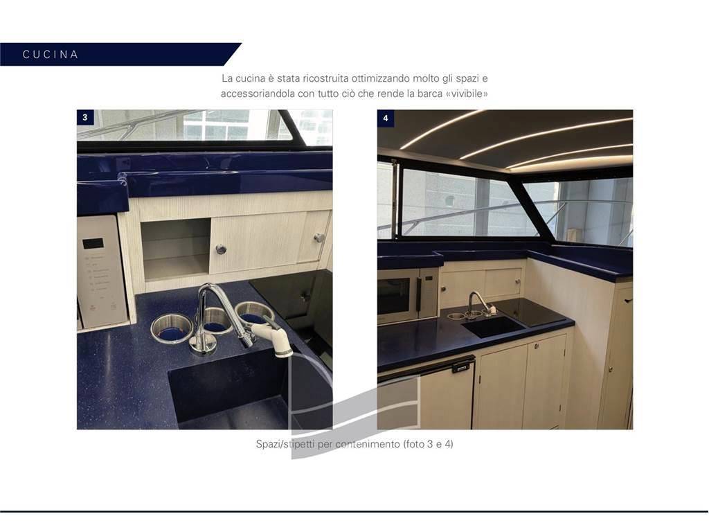 Bertram yacht 28' sf