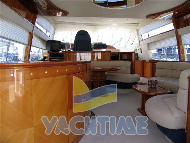 Azimut 58