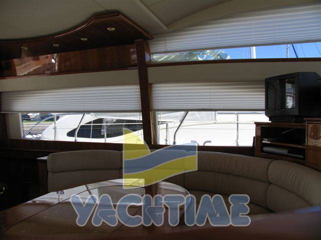 Azimut 58