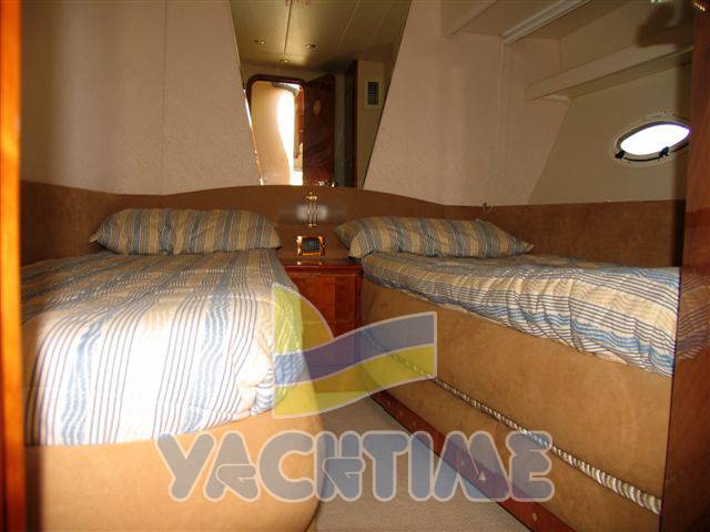 Azimut 58