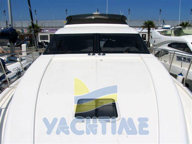 Azimut 58