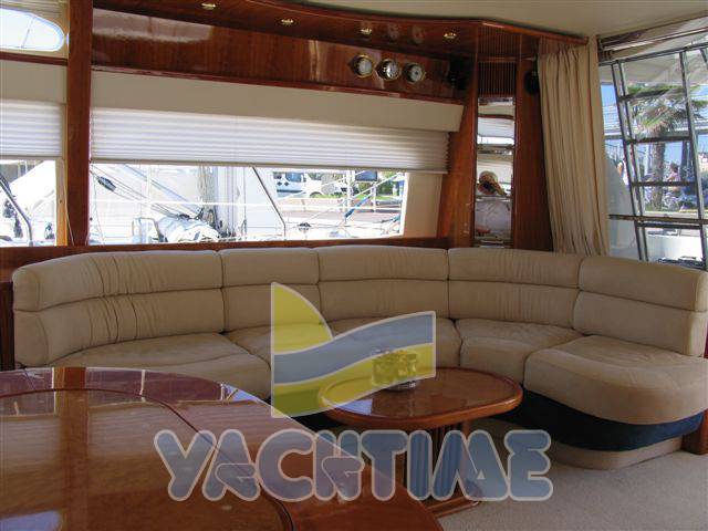 Azimut 58
