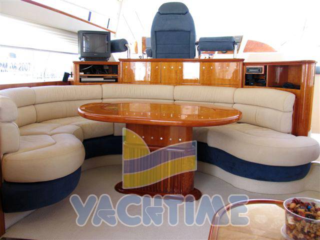 Azimut 58