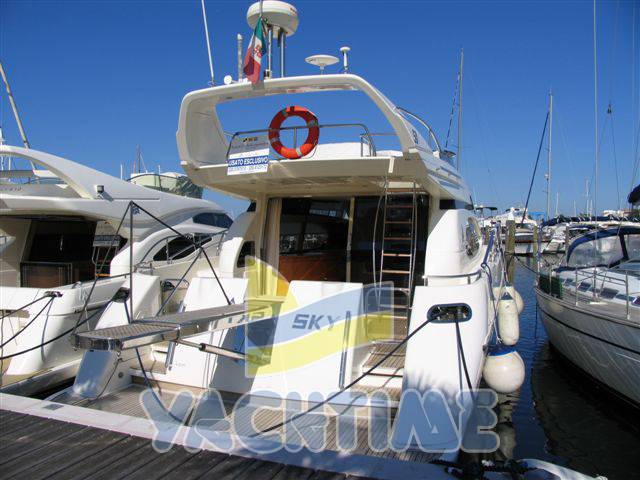 Azimut 58