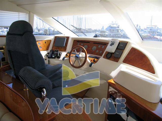 Azimut 58