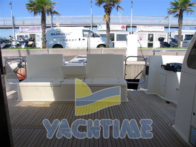 Azimut 58