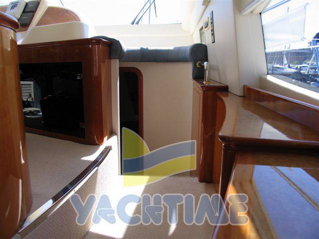 Azimut 58