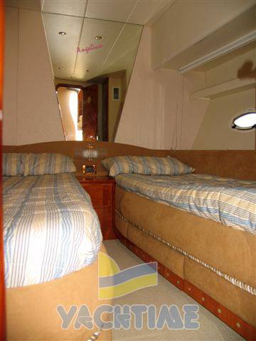 Azimut 58