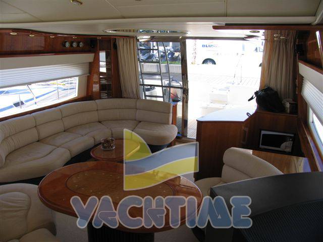 Azimut 58