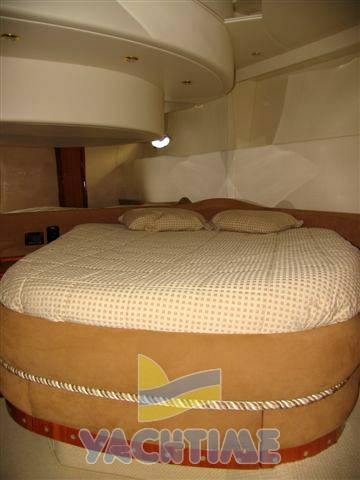 Azimut 58