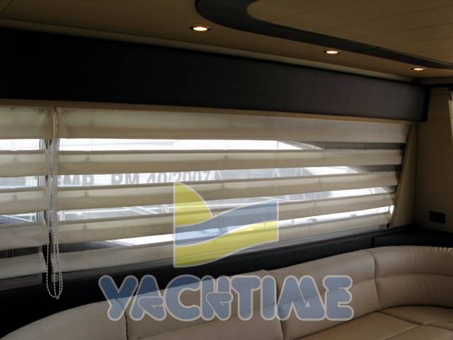 Ferretti 680