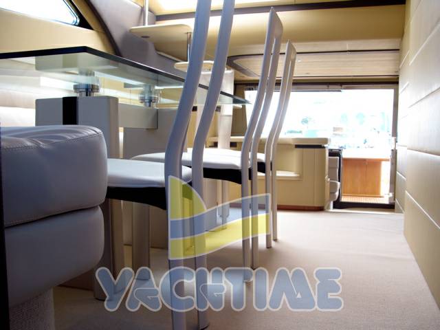 Ferretti 680