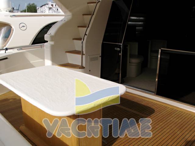 Ferretti 680