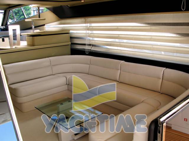 Ferretti 680