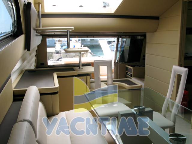Ferretti 680