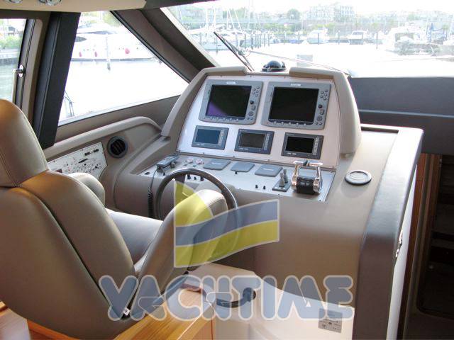 Ferretti 592