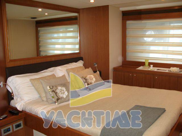 Ferretti 592