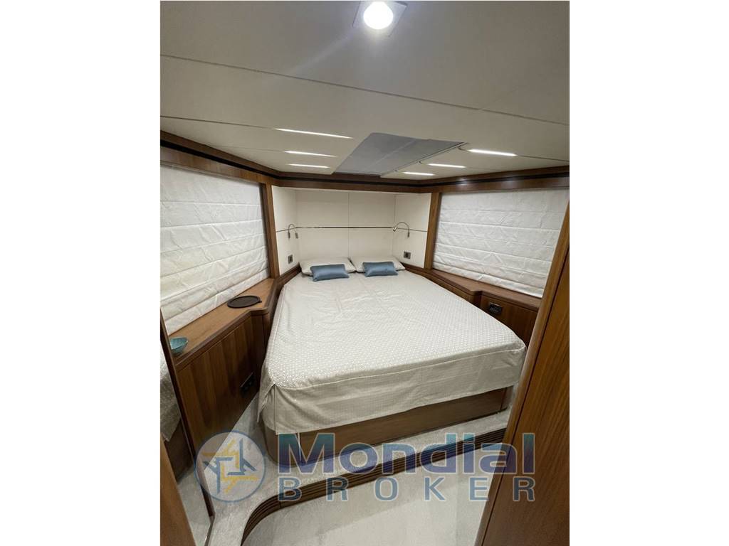 Sunseeker Predator 68 mkii