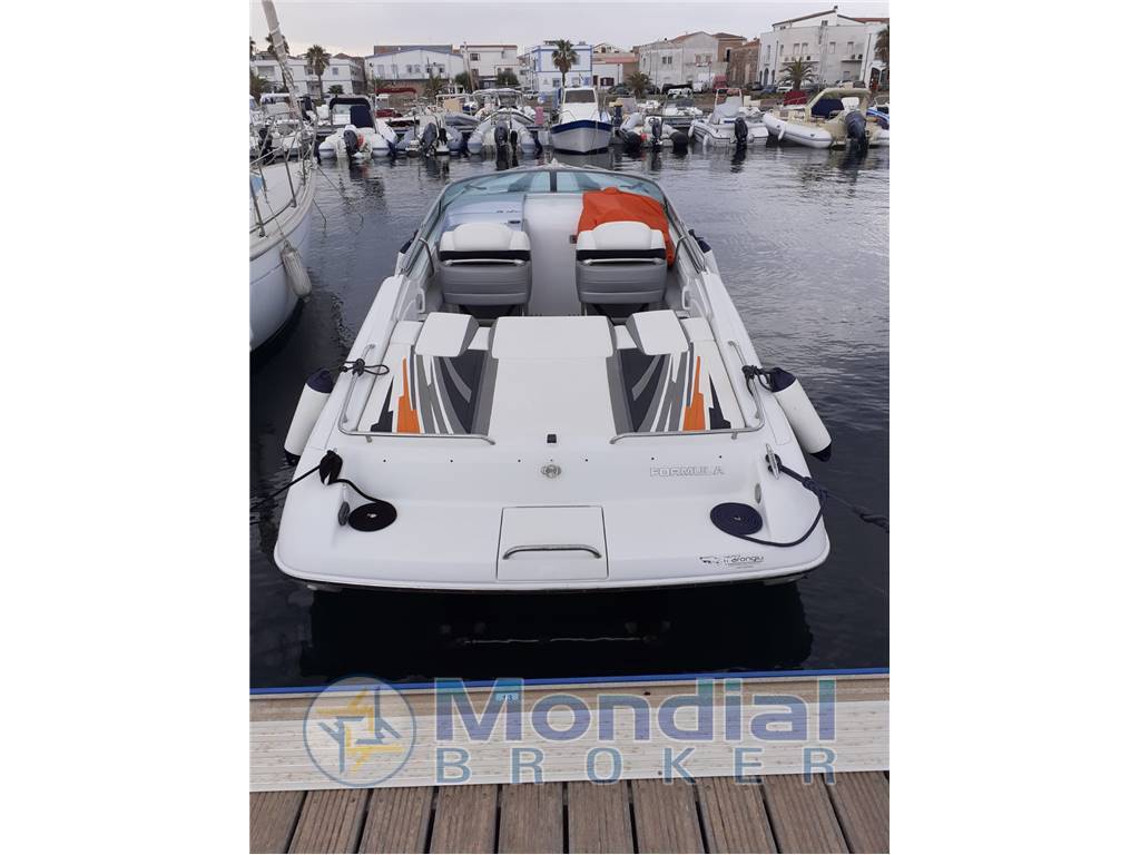Formula 292 fastech