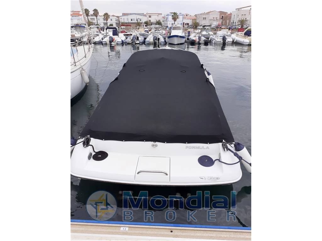 Formula 292 fastech