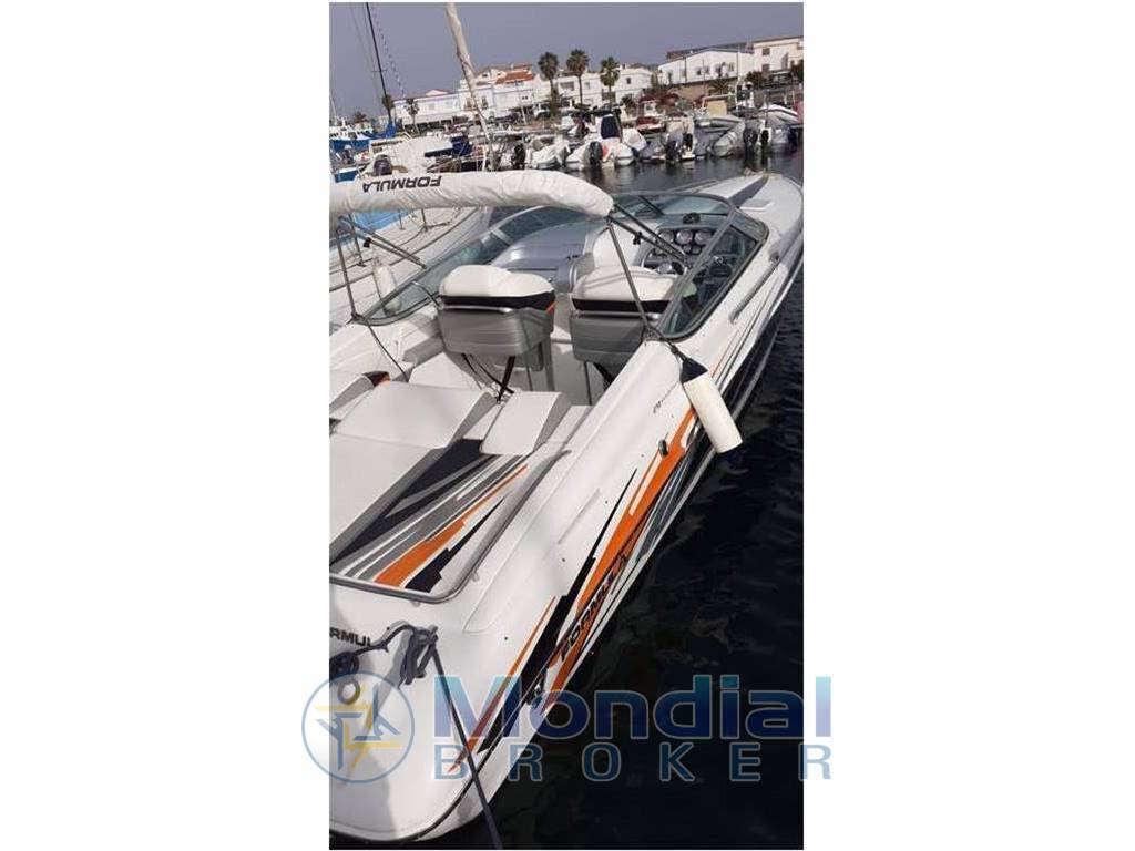 Formula 292 fastech