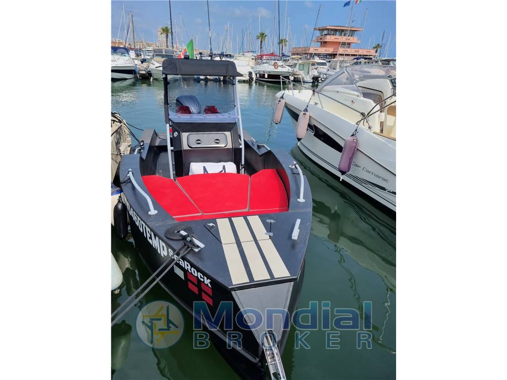 Searock Xr7