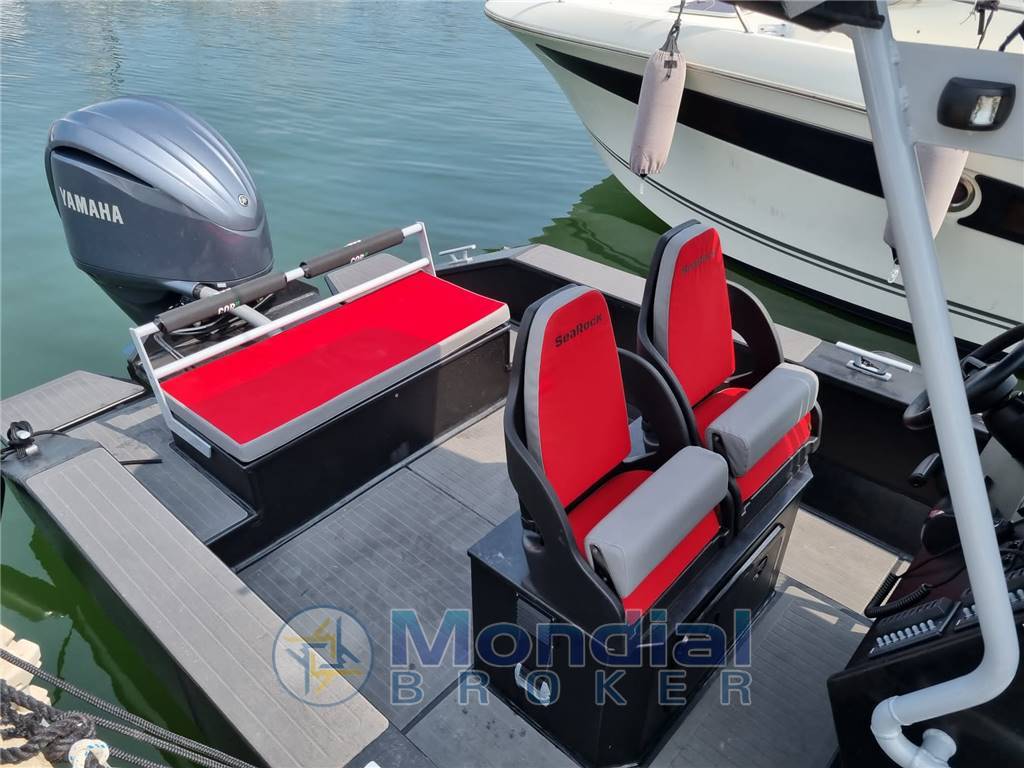 Searock Xr7
