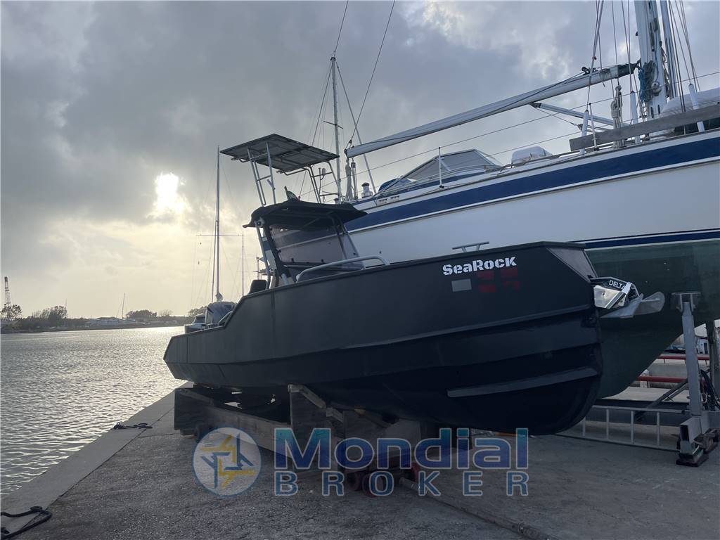 Searock Xr7