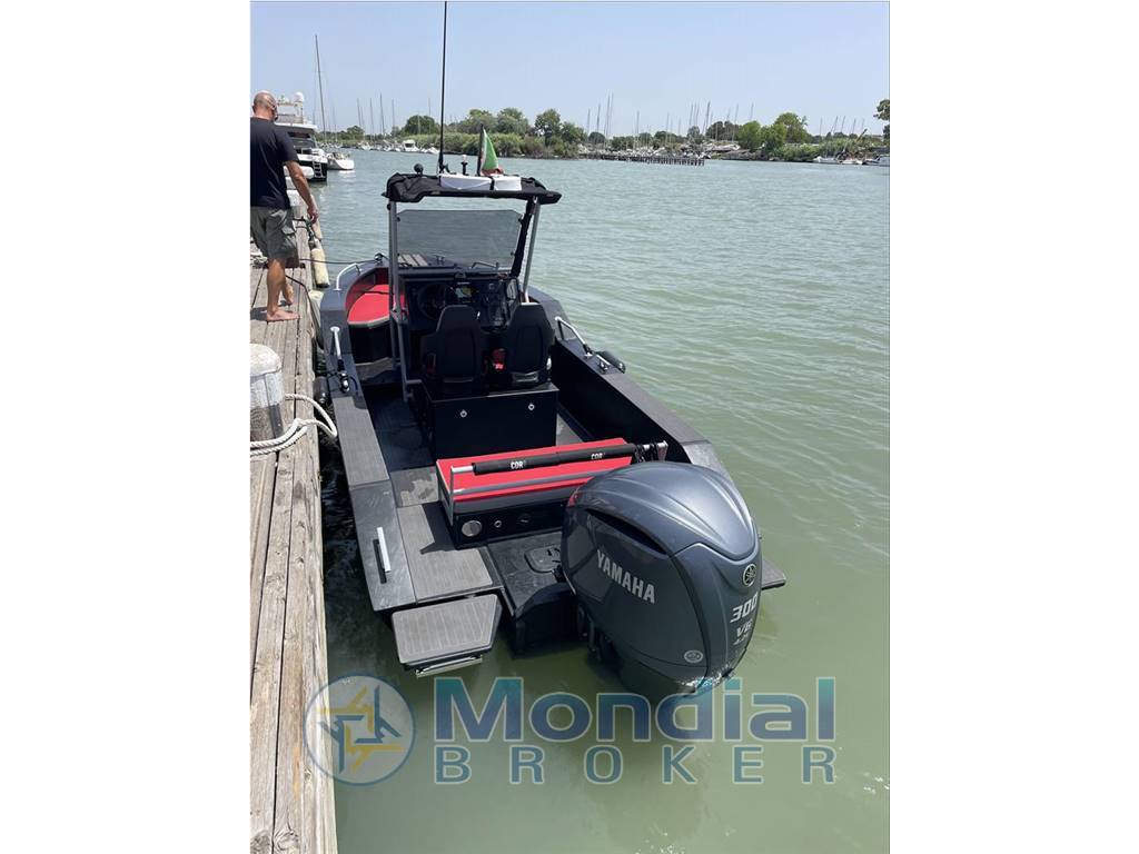 Searock Xr7