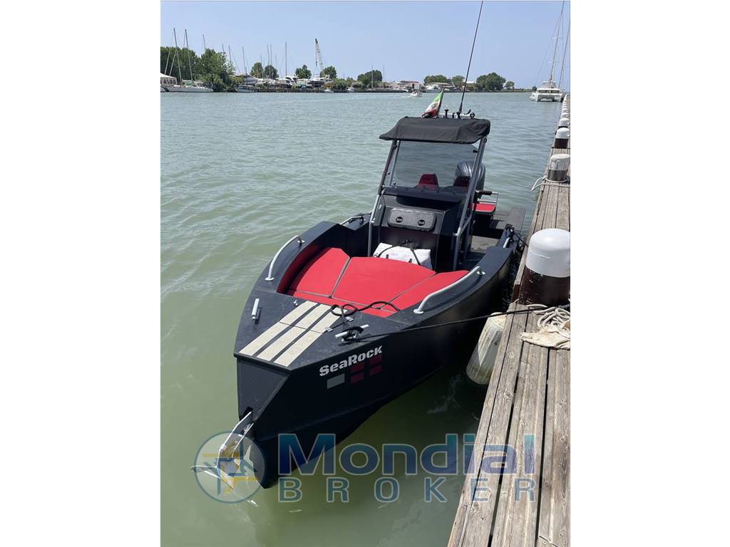 Searock Xr7