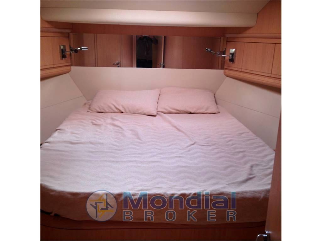 Cantieri estensi Goldstar 420