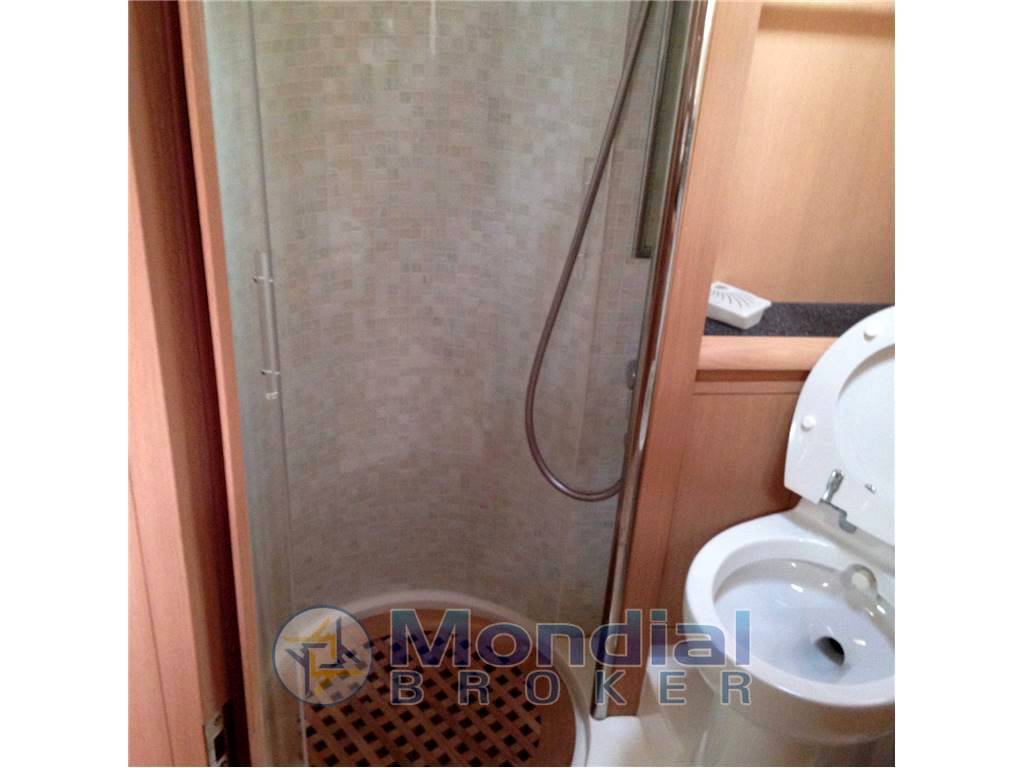 Cantieri estensi Goldstar 420