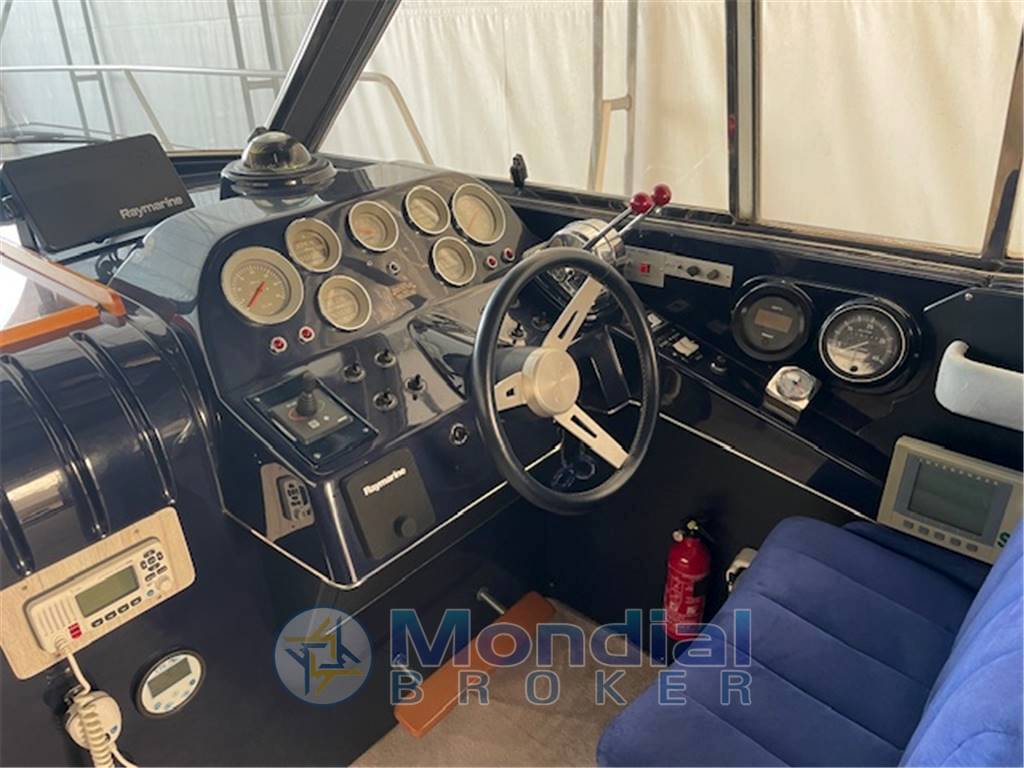 Riva Malibu' 42