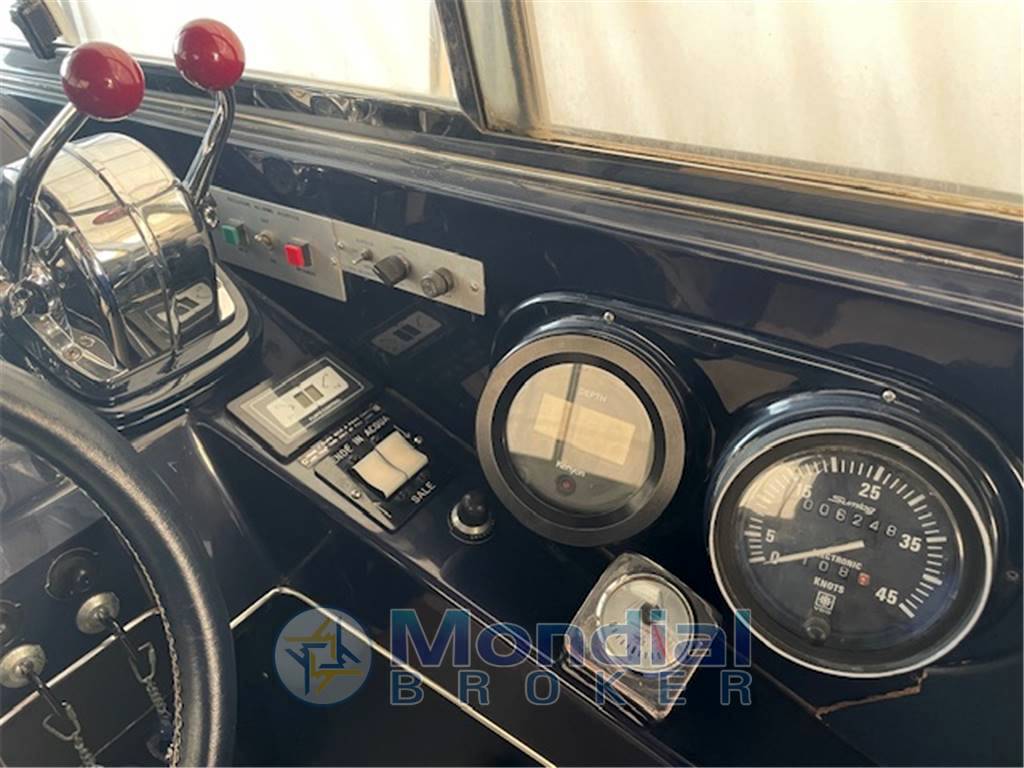 Riva Malibu' 42