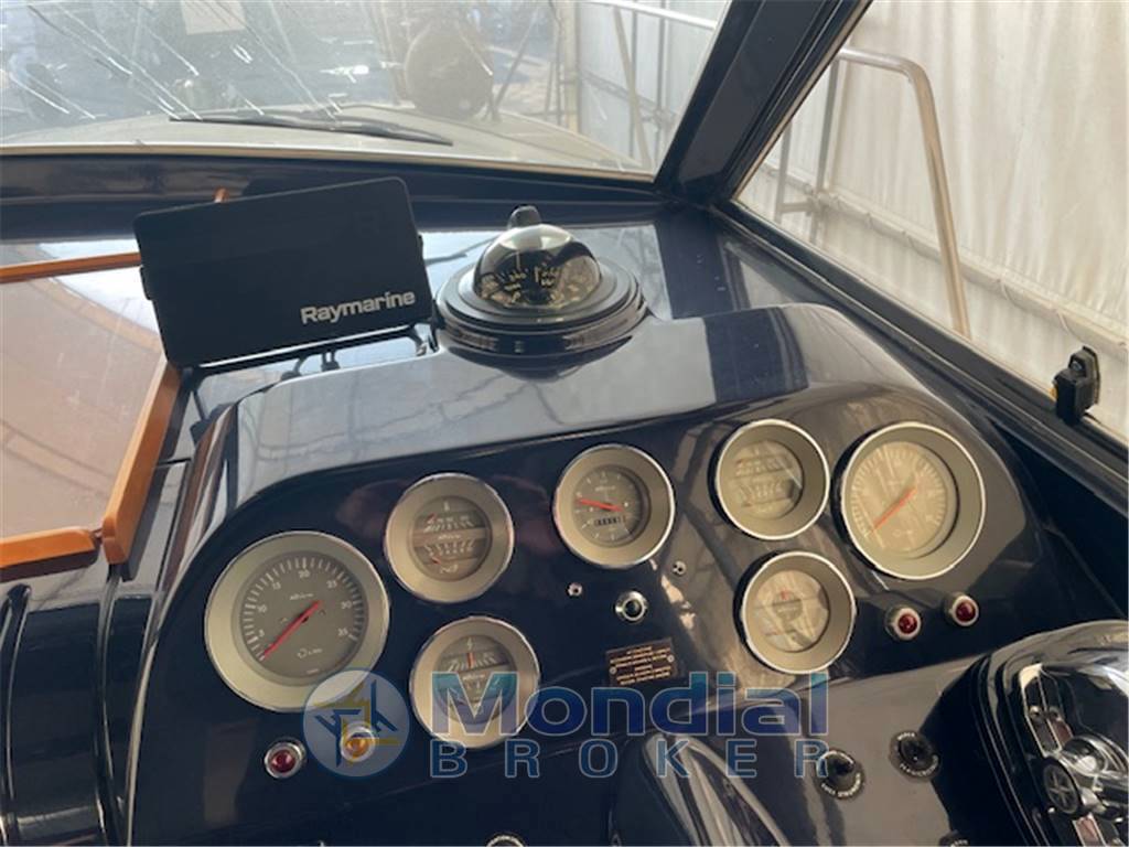 Riva Malibu' 42