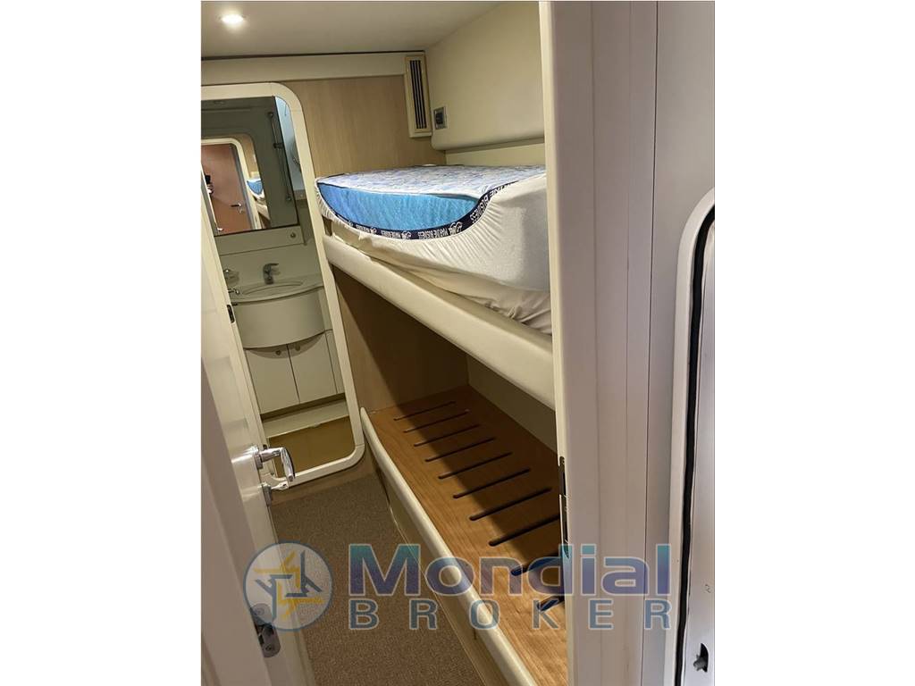 Ferretti Altura 690