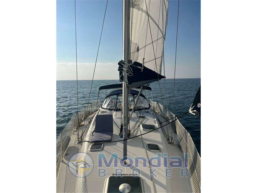Jeanneau Sun odyssey 40.3