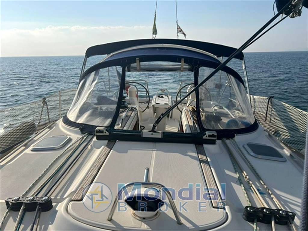 Jeanneau Sun odyssey 40.3