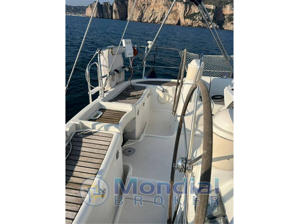 Jeanneau Sun odyssey 40.3