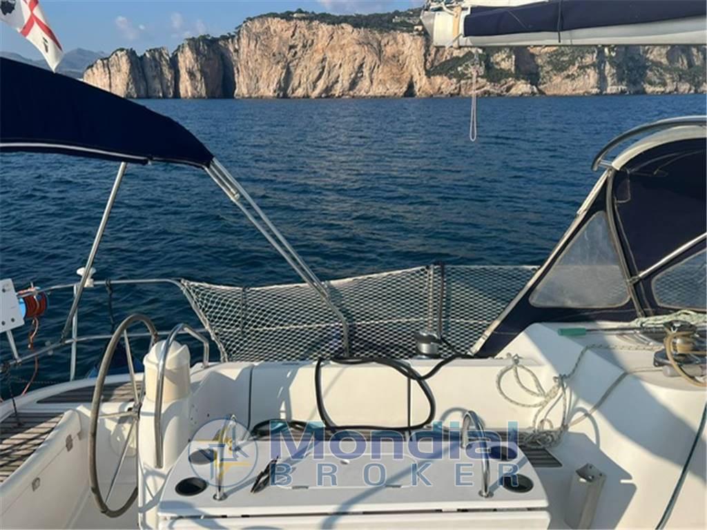 Jeanneau Sun odyssey 40.3